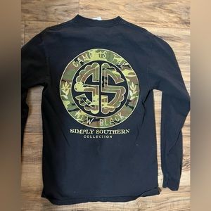 Simply Southern Tee